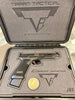 Taran Tactical JW4 Combat Master Package