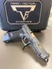 Taran Tactical JW4 Combat Master Package