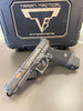 Taran Tactical JW4 Combat Master Package