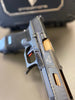 Taran Tactical JW4 Combat Master Package