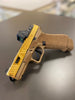 Agency Arms G19X C-Ported