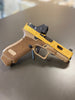 Agency Arms G19X C-Ported