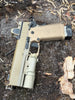 Nighthawk Sandhawk 9mm